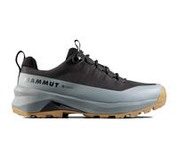 Mammut - Women's Ducan III Low GTX - Chaussures multisports - EU 38 - black / platinum