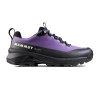 Mammut - Women's Ducan III Low GTX - Chaussures multisports - EU 38 - lavandin / black