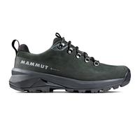Mammut - Women's Ducan III Low LTH GTX - Chaussures multisports - EU 42 - gabbro / black