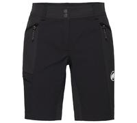Mammut Ducan Shorts Noir 36 / Regular Femme