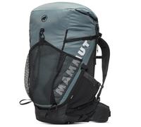 Mammut - Women's Ducan Spine 50-60 - Sac à dos de randonnée - strata / black