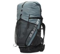 Mammut - Women's Ducan Spine 70-80 - Sac à dos de trekking - strata / black