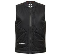 Mammut - Women's Eiger Free Light IN Vest - Gilet synthétique - S - black