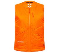 Mammut - Women's Eiger Free Light IN Vest - Gilet synthétique - S - eiger orange