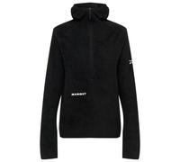 Mammut - Women's Eiger Free ML Air Half Zip Hoodie - Pull polaire - M - black