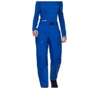 Mammut - Women's Eiger Nordwand Advanced Hardshell Pants - Pantalon imperméable - 38 - eiger blue