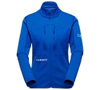 Mammut - Women's Eiger Nordwand Advanced Midlayer Jacket - Veste polaire - M - eiger blue