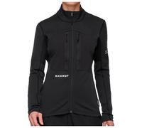 Mammut - Women's Eiger Nordwand Advanced Midlayer Jacket - Veste polaire - S - black