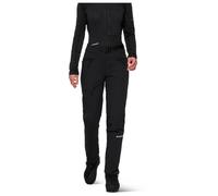 Mammut - Women's Eiger Nordwand Advanced Softshell Pants - Pantalon de randonnée - 42 - Regular - black