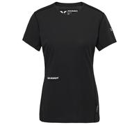 Mammut - Women's Eiger Nordwand First Layer T-Shirt - T-shirt technique - XS - black