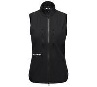 Mammut - Women's Eiger Nordwand Insulation Flex Air Vest - Gilet synthétique - L - black