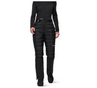 Mammut - Women's Eiger Nordwand Light Down IN Shorts - Pantalon en duvet - 34 - black