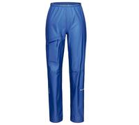 Mammut - Women's Eiger Nordwand Light Hardshell Pants - Pantalon imperméable - 36 - eiger blue