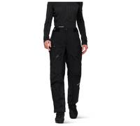 Mammut - Women's Eiger Nordwand Pro Hardshell Pants - Pantalon imperméable - 36 - Regular - black