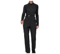 Mammut - Women's Eiger Nordwand Pro Softshell Pants - Pantalon de randonnée - 40 - Regular - black