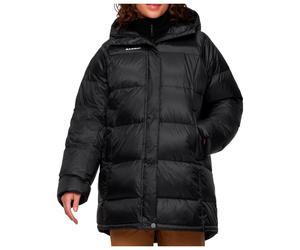 Mammut - Women's Escape Puffy Insulation Hooded Parka - Manteau - M - black