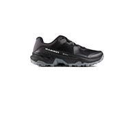 Mammut - Women's Girun II Low GTX - Chaussures multisports - EU 42 2/3 - black / alloy