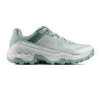 Mammut - Women's Girun II Low GTX - Chaussures multisports - EU 42 2/3 - silver sage / white