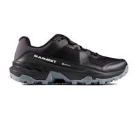 Mammut - Women's Girun II Low GTX - Chaussures multisports - UK 5,5 | EU 38.5 - black / alloy