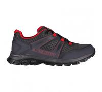 Mammut - Women's Girun Low GTX - Chaussures multisports - EU 36 2/3 - dark titanium / sunset