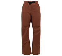 Mammut - Women's Haldigrat GTX HS Thermo Pants - Pantalon de ski - 38 - soil
