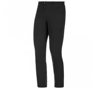 Mammut - Women's Hiking Pants - Pantalon de trekking - 46 - Regular - black