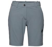 Mammut - Women's Hiking V Shorts - Short - 32 - strata