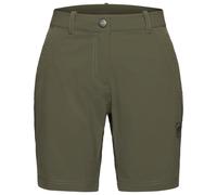 Mammut Hiking V Shorts Vert 38 Femme