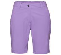 Mammut - Women's Hiking V Shorts - Short - 40 - lavandin