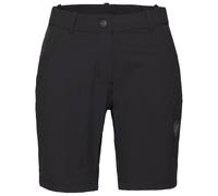 Mammut - Women's Hiking V Shorts - Short - 46 - black