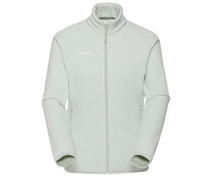 Mammut - Women's Innominata Light Midlayer Jacket - Veste polaire - M - silver sage