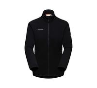 Mammut - Women's Innominata Light Midlayer Jacket - Veste Polaire Taille M, Noir