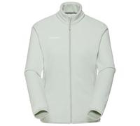 Mammut - Women's Innominata Light Midlayer Jacket - Veste polaire - XS - silver sage