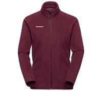 Mammut - Women's Innominata Light Midlayer Jacket - Veste polaire - XS - vin