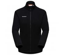 Mammut - Women's Innominata Light Midlayer Jacket - Veste polaire - XXL - black