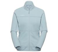 Mammut - Women's Innominata Light ML Jacket - Veste polaire - XL - nebla