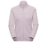 Mammut - Women's Innominata Light ML Jacket - Veste polaire - XS - alpine calamint