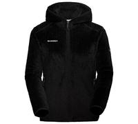 Mammut - Women's Innominata Midlayer Hooded Jacket - Veste polaire - L - black