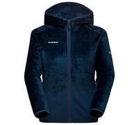 Mammut - Women's Innominata Midlayer Hooded Jacket - Veste polaire - L - marine