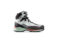 Mammut - Women's Kento Guide II High GTX - Chaussures de montagne - EU 41 1/3 - silver sage / black