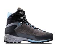 Mammut - Women's Kento Tour High GTX - Chaussures de montagne - EU 38 - dark titanium / whisper