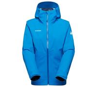 Mammut - Women's Linard Guide Hardshell Hooded Jacket - Veste imperméable - S - glacier blue