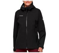 Mammut - Women's Linard Guide Hardshell Hooded Jacket - Veste imperméable - XS - black