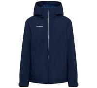 Mammut - Women's Linard HS Thermo Hooded Jacket - Veste d'hiver - M - marine