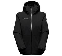 Mammut - Women's Linard HS Thermo Hooded Jacket - Veste d'hiver - XXL - black