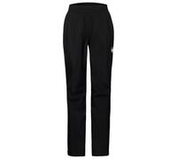 Mammut LINARD LIGHT HS PANTS WOMEN 1020-14200 Black Noir 44