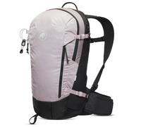 Mammut - Women's Lithium 15 - Sac à dos de randonnée - alpine calamint / black