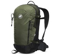Mammut - Women's Lithium 15 - Sac à dos de randonnée - dark marsh / black