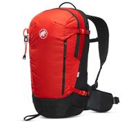Mammut - Women's Lithium 15 - Sac à dos de randonnée - mammut red / black