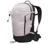 Mammut - Women's Lithium 20 - Sac à dos de randonnée - 20 l - alpine calamint / black